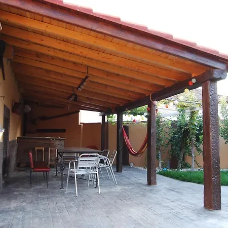 El Rincon De Arabayona Arabayona de Mogica
