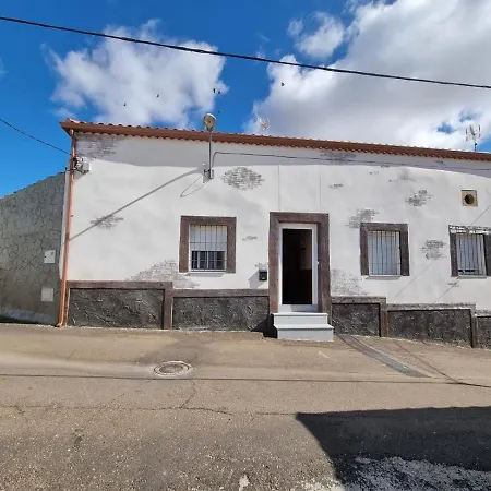 El Rincon De Arabayona * Arabayona de Mogica
