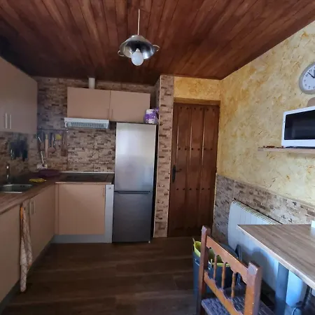 El Rincon De Arabayona Arabayona de Mogica