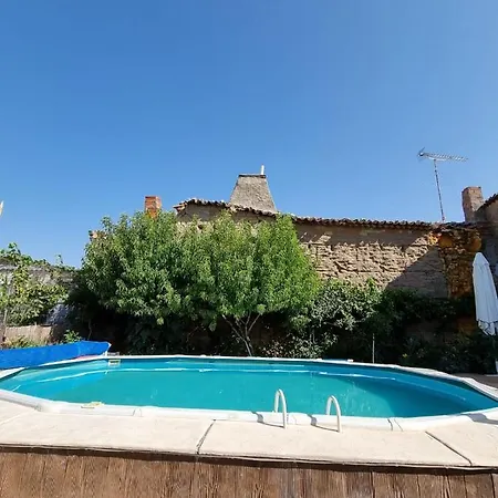 El Rincon De Arabayona *