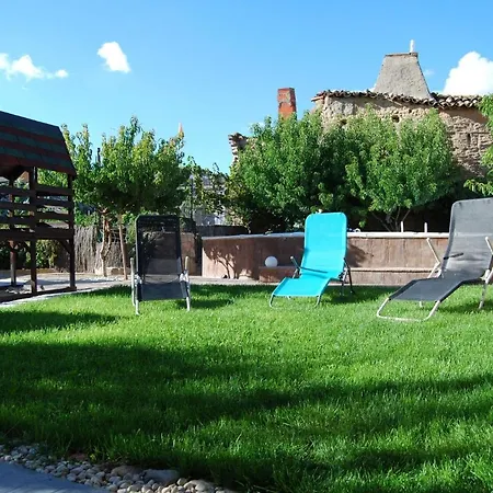 Holiday home El Rincon De Arabayona