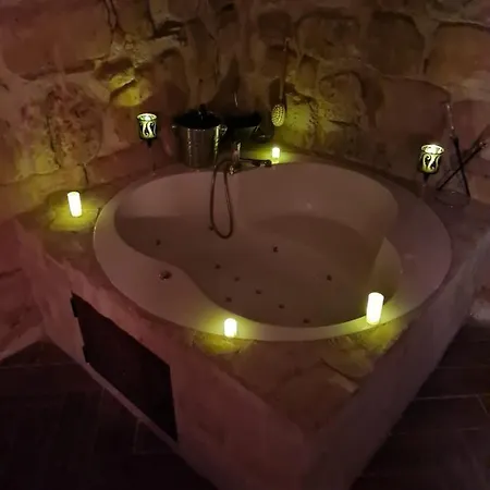 El Rincon De Arabayona