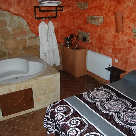 Σπίτι διακοπών El Rincon De Arabayona