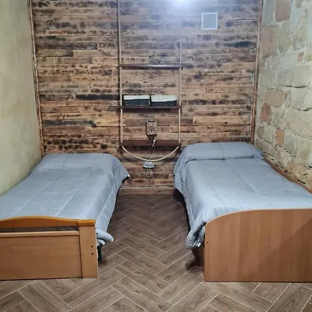 El Rincon De Arabayona Holiday home