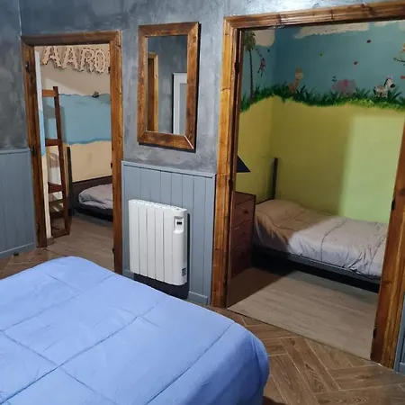 Σπίτι διακοπών El Rincon De Arabayona