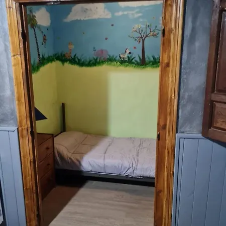 El Rincon De Arabayona