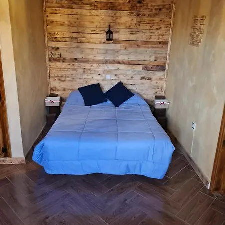 別荘 El Rincon De Arabayona