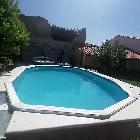 El Rincon De Arabayona *