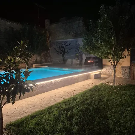 Σπίτι διακοπών El Rincon De Arabayona