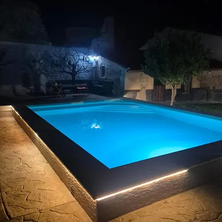 El Rincon De Arabayona 別荘 *