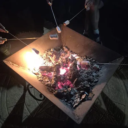 El Rincon De Arabayona 別荘