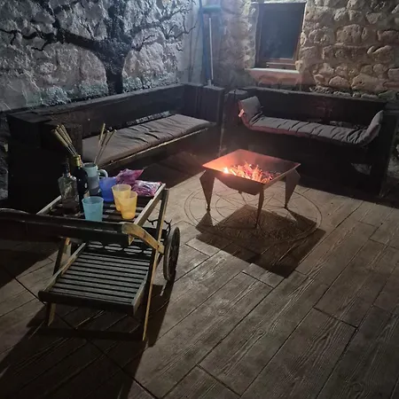 El Rincon De Arabayona 別荘 *