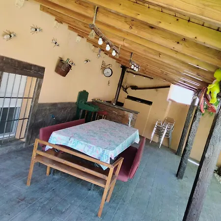 別荘 El Rincon De Arabayona *