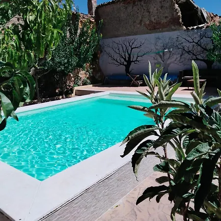 El Rincon De Arabayona *