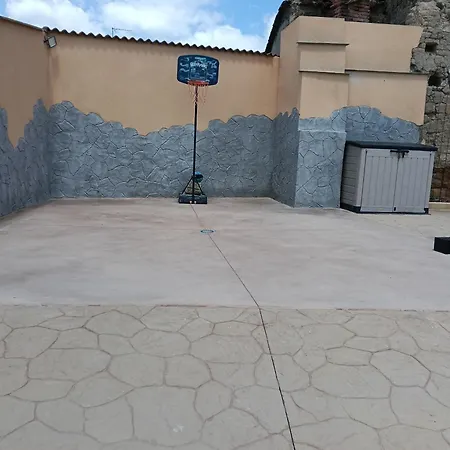 El Rincon De Arabayona Arabayona de Mogica