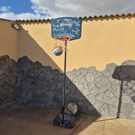 El Rincon De Arabayona