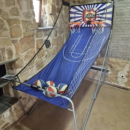 El Rincon De Arabayona