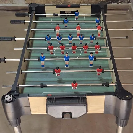 別荘 El Rincon De Arabayona