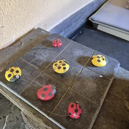 El Rincon De Arabayona