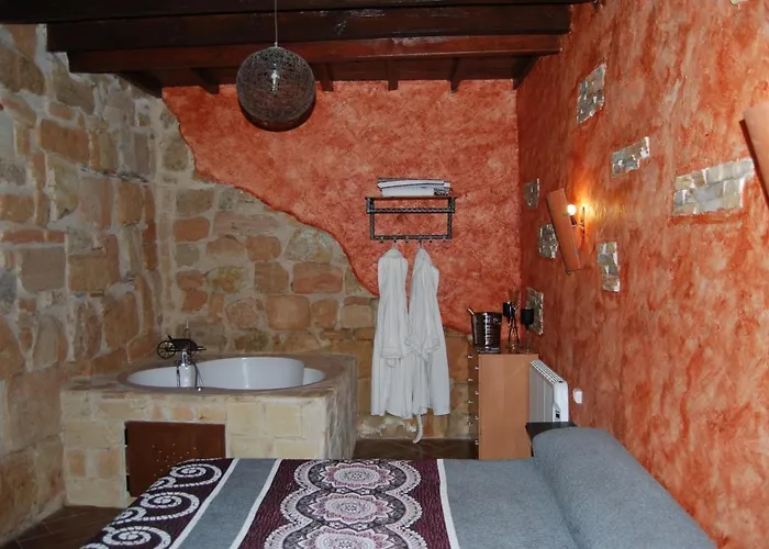 El Rincón De Arabayona *