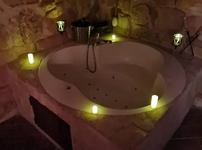 El Rincón De Arabayona