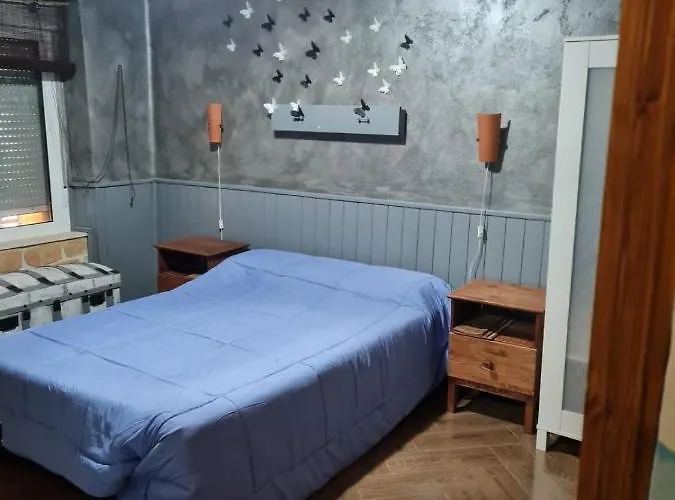 El Rincón De Arabayona * Arabayona de Mogica