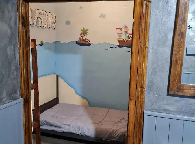 El Rincón De Arabayona Arabayona de Mogica