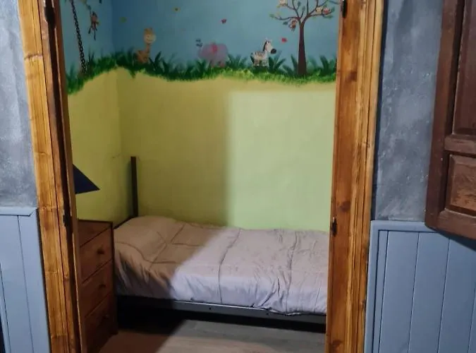 El Rincón De Arabayona