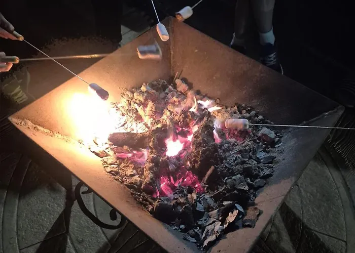 El Rincón De Arabayona Casa de Férias