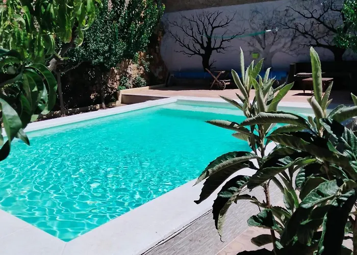 El Rincón De Arabayona *