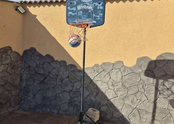 El Rincon De Arabayona