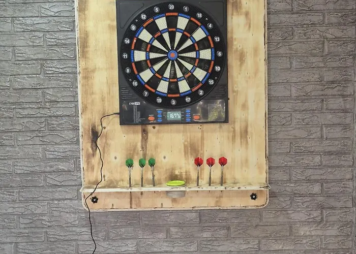 Casa de Férias El Rincón De Arabayona Arabayona de Mogica