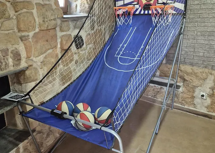 El Rincon De Arabayona