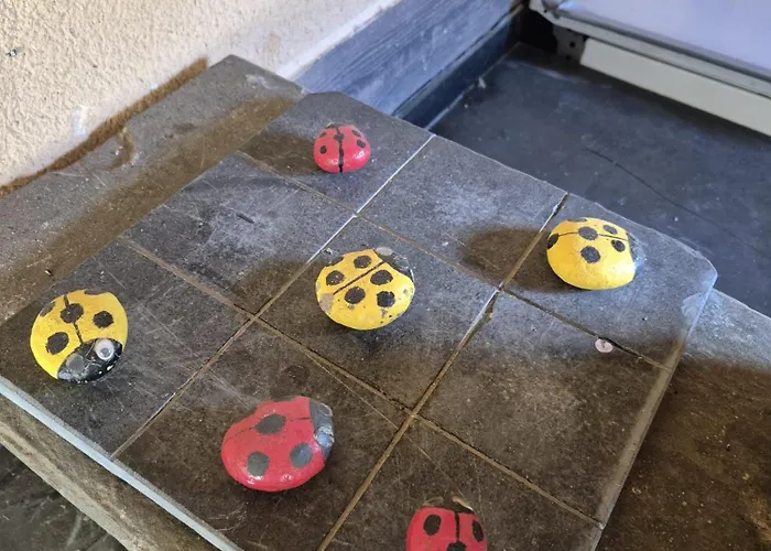 El Rincón De Arabayona